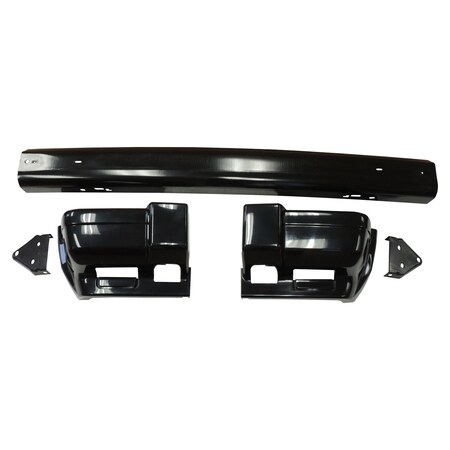 Crown Automotive 1997-01 Xj Cherokee Bumper Kit 5EE85TZZACK